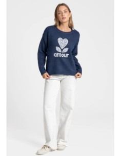 JERSEY ARMONIAS AMOUR