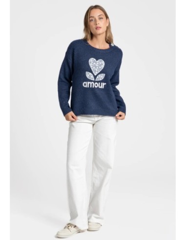 JERSEY ARMONIAS AMOUR