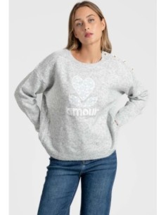 JERSEY ARMONIAS AMOUR