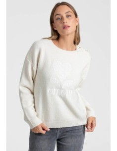 JERSEY ARMONIAS AMOUR