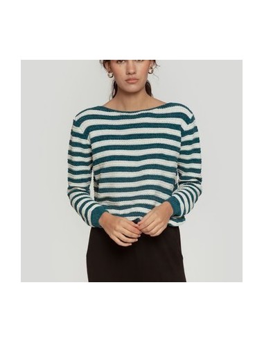 JERSEY MASSIMA GRAZIA TACTO
