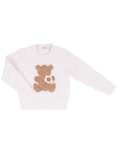BABY/GIRL SWEATER